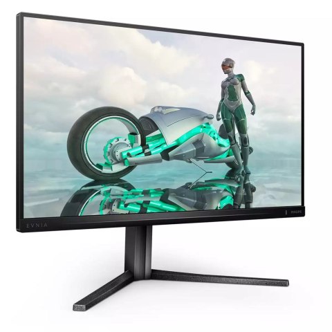 Philips Evnia 25M2N3200W/00 monitor komputerowy 62,2 cm (24.5") 1920 x 1080 px Full HD LCD Szary Philips Evnia 25M2N3200W/00 monitor komputerowy 62,2 cm (24.5") 1920 x 1080 px Full HD LCD Szary