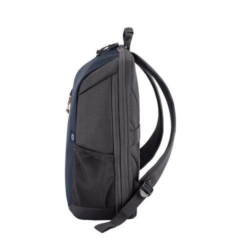 Plecak HP Travel 18L Blue Night do notebooka 15,6" ciemnoniebieski 6B8U7AA Plecak HP Travel 18L Blue Night do notebooka 15,6" ciemnoniebieski 6B8U7AA