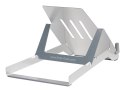 Podstawka pod laptopa R-Go Riser Basic - Notebook-Ständer - ergonomisch klappbar und verstellbar, AGR zertifiziert, leichtes Hyl
