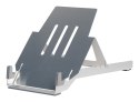 Podstawka pod laptopa R-Go Riser Basic - Notebook-Ständer - ergonomisch klappbar und verstellbar, AGR zertifiziert, leichtes Hyl
