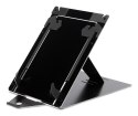 R-Go stojak na laptop-tablet 10-22 Max. 5KG czarny retail