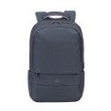 Rivacase 7567 43,9 cm (17.3") Plecak Niebieski