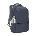 Rivacase 7567 43,9 cm (17.3") Plecak Niebieski