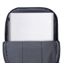Rivacase 7567 43,9 cm (17.3") Plecak Niebieski