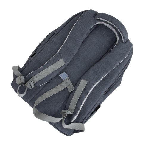 Rivacase 7567 43,9 cm (17.3") Plecak Niebieski Rivacase 7567 43,9 cm (17.3") Plecak Niebieski