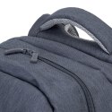 Rivacase 7567 43,9 cm (17.3") Plecak Niebieski