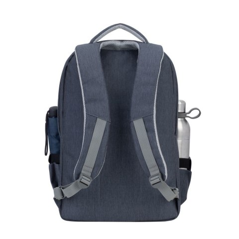 Rivacase 7567 43,9 cm (17.3") Plecak Niebieski Rivacase 7567 43,9 cm (17.3") Plecak Niebieski