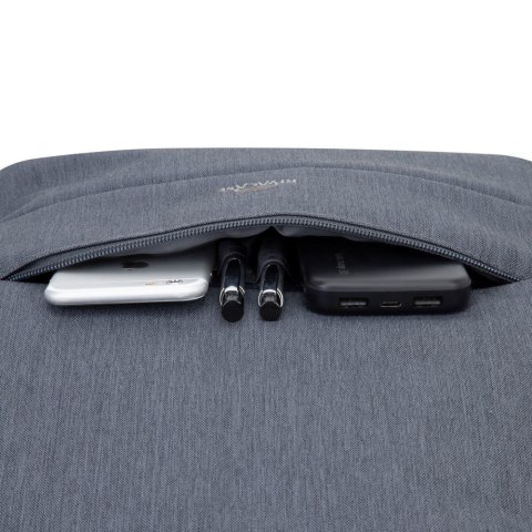 Rivacase 7567 43,9 cm (17.3") Plecak Niebieski Rivacase 7567 43,9 cm (17.3") Plecak Niebieski