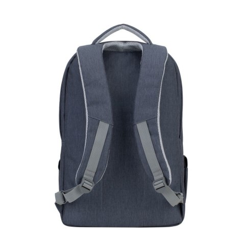 Rivacase 7567 43,9 cm (17.3") Plecak Niebieski Rivacase 7567 43,9 cm (17.3") Plecak Niebieski