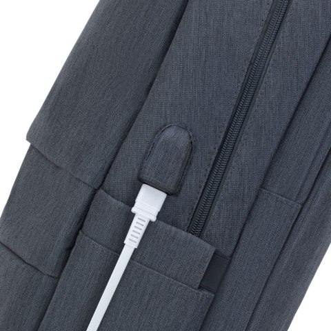 Rivacase 7567 43,9 cm (17.3") Plecak Niebieski Rivacase 7567 43,9 cm (17.3") Plecak Niebieski