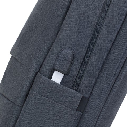 Rivacase 7567 43,9 cm (17.3") Plecak Niebieski Rivacase 7567 43,9 cm (17.3") Plecak Niebieski