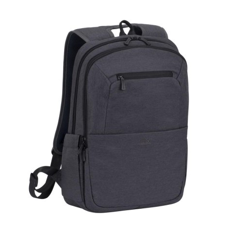 Rivacase 7760 39,6 cm (15.6") Plecak Czarny Rivacase 7760 39,6 cm (15.6") Plecak Czarny