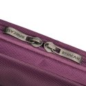 Rivacase 8231 39,6 cm (15.6") Obudowa na messenger Fioletowy
