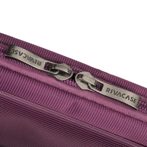Rivacase 8231 39,6 cm (15.6") Obudowa na messenger Fioletowy Rivacase 8231 39,6 cm (15.6") Obudowa na messenger Fioletowy