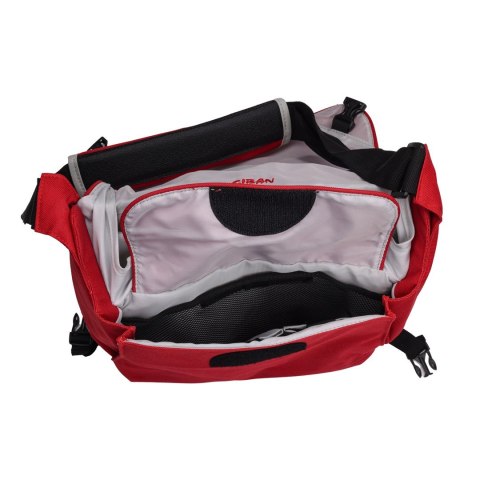 Torba na laptopa Addison 1301 (10,2"; kolor czerwony) Torba na laptopa Addison 1301 (10,2"; kolor czerwony)
