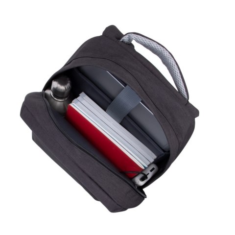 Zestaw Plecak 15,6" + mysz RIVACASE Prater 7563 Zestaw Plecak 15,6" + mysz RIVACASE Prater 7563