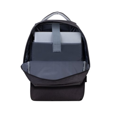 Zestaw Plecak 15,6" + mysz RIVACASE Prater 7563 Zestaw Plecak 15,6" + mysz RIVACASE Prater 7563