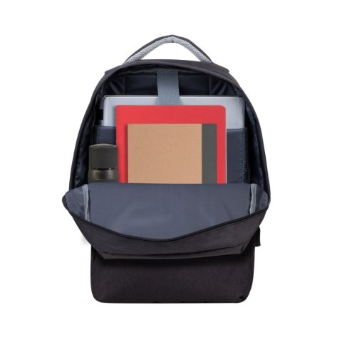 Zestaw Plecak 15,6" + mysz RIVACASE Prater 7563 Zestaw Plecak 15,6" + mysz RIVACASE Prater 7563