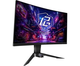 Asrock PG27QRT2A Phantom Gaming monitor komputerowy 68,6 cm (27