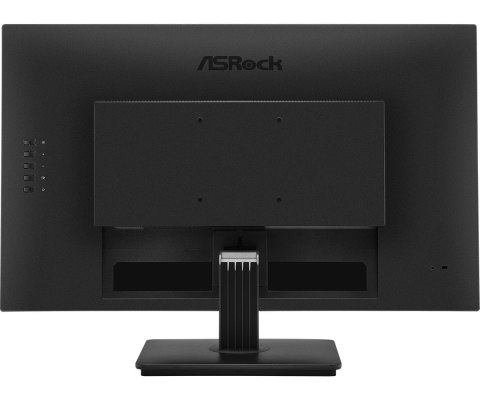 Asrock Phantom Gaming monitor komputerowy 68,6 cm (27") 1920 x 1080 px Full HD Czarny Asrock Phantom Gaming monitor komputerowy 68,6 cm (27") 1920 x 1080 px Full HD Czarny
