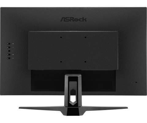 Asrock Phantom Gaming monitor komputerowy 68,6 cm (27") 1920 x 1080 px Full HD Czarny Asrock Phantom Gaming monitor komputerowy 68,6 cm (27") 1920 x 1080 px Full HD Czarny