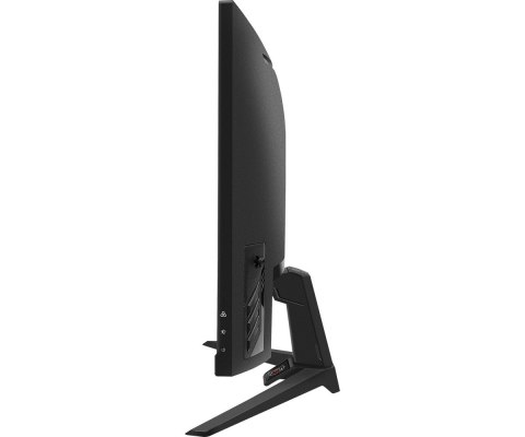 Asrock Phantom Gaming monitor komputerowy PG27FRS1A 68,6 cm (27") 1920 x 1080 px Full HD Czarny Asrock Phantom Gaming monitor komputerowy PG27FRS1A 68,6 cm (27") 1920 x 1080 px Full HD Czarny