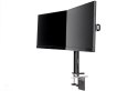 Iiyama DS1002C-B1 - uchwyt biurkowy z regulowanym ramieniem