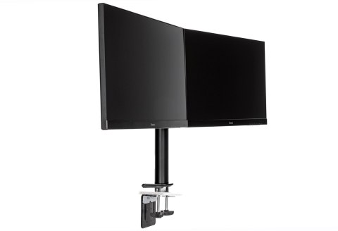 Iiyama DS1002C-B1 - uchwyt biurkowy z regulowanym ramieniem Iiyama DS1002C-B1 - uchwyt biurkowy z regulowanym ramieniem
