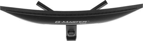 Iiyama G-MASTER GC2480HSU-B1 monitor komputerowy 61 cm (24") 1920 x 1080 px Full HD LED Czarny Iiyama G-MASTER GC2480HSU-B1 monitor komputerowy 61 cm (24") 1920 x 1080 px Full HD LED Czarny