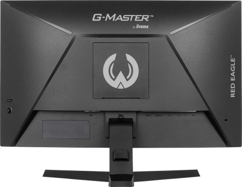 Iiyama G-MASTER GC2480HSU-B1 monitor komputerowy 61 cm (24") 1920 x 1080 px Full HD LED Czarny Iiyama G-MASTER GC2480HSU-B1 monitor komputerowy 61 cm (24") 1920 x 1080 px Full HD LED Czarny