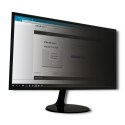 Qoltec 51058 filtr do ekranu 59,9 cm (23.6") Monitor