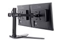 Uchwyt Iiyama DS1002D-B1 - stand z ramieniem regulowanym