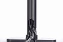 Uchwyt Iiyama DS1002D-B1 - stand z ramieniem regulowanym