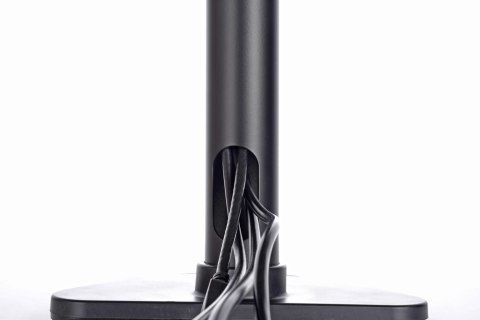 Uchwyt Iiyama DS1002D-B1 - stand z ramieniem regulowanym Uchwyt Iiyama DS1002D-B1 - stand z ramieniem regulowanym