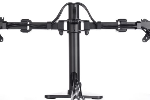 Uchwyt Iiyama DS1002D-B1 - stand z ramieniem regulowanym Uchwyt Iiyama DS1002D-B1 - stand z ramieniem regulowanym