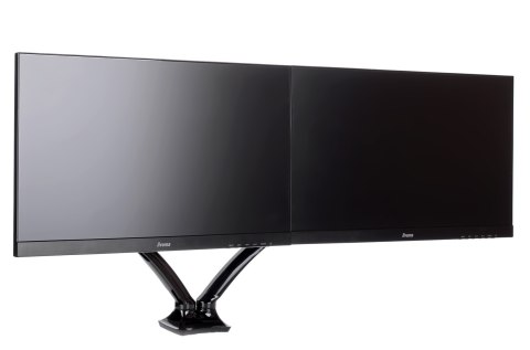 Uchwyt biurkowy Iiyama DS3002C-B1 - desk mount (adjustable arm) Uchwyt biurkowy Iiyama DS3002C-B1 - desk mount (adjustable arm)