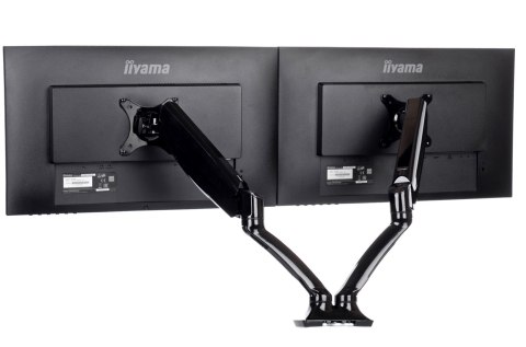 Uchwyt biurkowy Iiyama DS3002C-B1 - desk mount (adjustable arm) Uchwyt biurkowy Iiyama DS3002C-B1 - desk mount (adjustable arm)