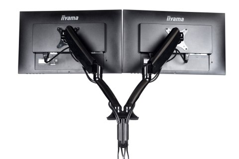 Uchwyt biurkowy Iiyama DS3002C-B1 - desk mount (adjustable arm) Uchwyt biurkowy Iiyama DS3002C-B1 - desk mount (adjustable arm)