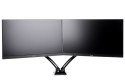 Uchwyt biurkowy Iiyama DS3002C-B1 - desk mount (adjustable arm)