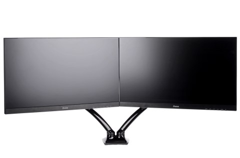 Uchwyt biurkowy Iiyama DS3002C-B1 - desk mount (adjustable arm) Uchwyt biurkowy Iiyama DS3002C-B1 - desk mount (adjustable arm)