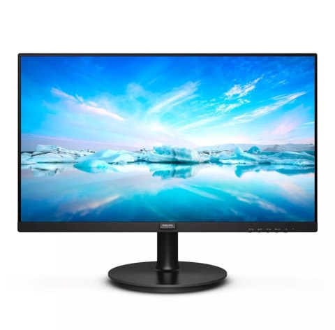 MONITOR PHILIPS LED 27" 271V8L/00 MONITOR PHILIPS LED 27" 271V8L/00