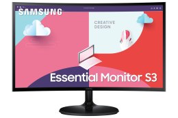 Samsung S36C LED display 68,6 cm (27
