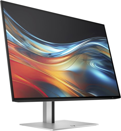 HP 24-calowy monitor Pro z serii 7 WUXGA - 724pn HP 24-calowy monitor Pro z serii 7 WUXGA - 724pn
