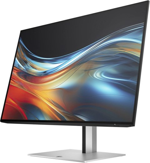 HP 24-calowy monitor Pro z serii 7 WUXGA - 724pn HP 24-calowy monitor Pro z serii 7 WUXGA - 724pn