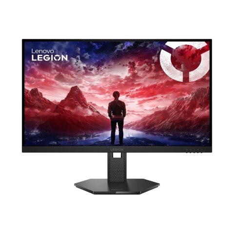 Lenovo Legion 27Q-10 27"QHD IPS 240Hz AG HDMI, DP Raven Black Lenovo Legion 27Q-10 27"QHD IPS 240Hz AG HDMI, DP Raven Black