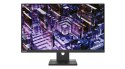 Lenovo ThinkVision E24q-30 LED display 60,5 cm (23.8") 2560 x 1440 px 2K Ultra HD Czarny