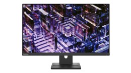 Lenovo ThinkVision E24q-30 LED display 60,5 cm (23.8