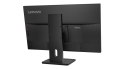 Lenovo ThinkVision E24q-30 LED display 60,5 cm (23.8") 2560 x 1440 px 2K Ultra HD Czarny