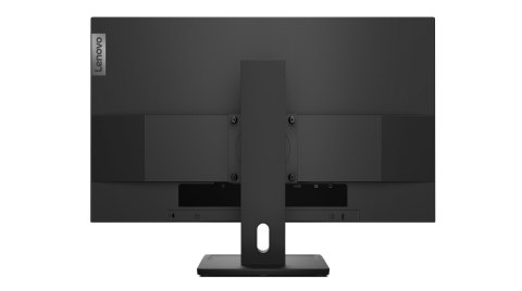 Lenovo ThinkVision E27q-20 LED display 68,6 cm (27") 2560 x 1440 px Quad HD Czarny Lenovo ThinkVision E27q-20 LED display 68,6 cm (27") 2560 x 1440 px Quad HD Czarny