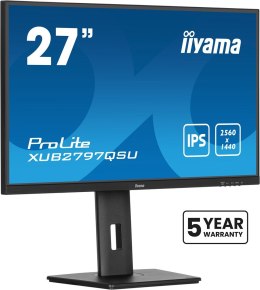 Monitor 27